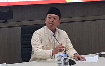 Nusron Minta Maaf Soal Guyonan Isu Tanah Nganggur Disita Negara