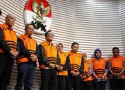 KPK Ungkap Eks Wamenaker Noel Terima Rp3 Miliar dari Sertifikasi K3