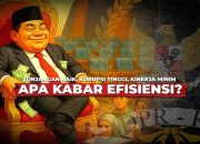 RAKYAT TERHIMPIT, TUNJANGAN DPR SELANGIT