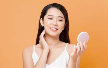 5 Cushion Terbaik untuk Tampilan Wajah Flawless