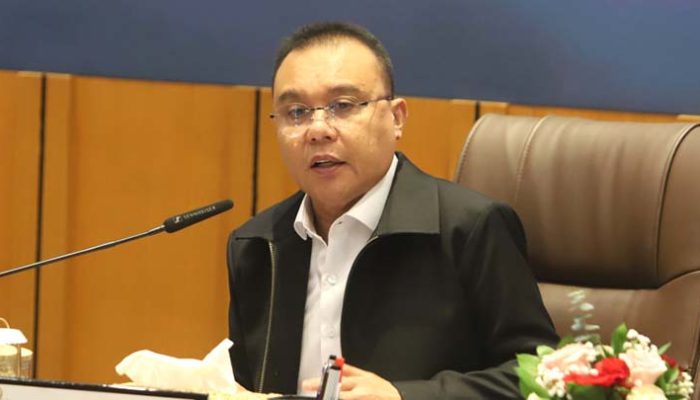 Kementerian BUMN Bakal Diubah Jadi Badan, DPR Ungkap Alasannya