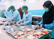 Banyak Kasus Keracunan, Capaian Target 82 Juta Penerima MBG Tak Lagi Prioritas