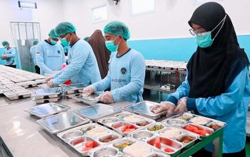 Banyak Kasus Keracunan, Capaian Target 82 Juta Penerima MBG Tak Lagi Prioritas