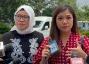 Drama Pencabutan Kartu Pers CNN Usai, Diana Valencia Bisa Liputan Lagi di Istana