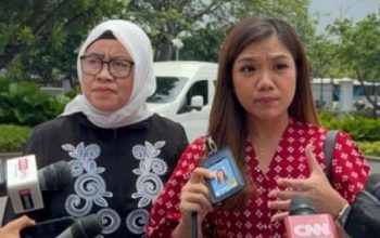Drama Pencabutan Kartu Pers CNN Usai, Diana Valencia Bisa Liputan Lagi di Istana