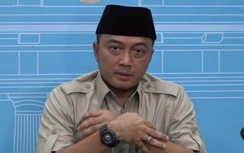 Istana Minta Maaf, 5.360 Siswa Jadi Korban Keracunan MBG