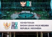 Isu Penghapusan Kementerian BUMN Menguat, Danantara Siap Ambil Alih Operasional
