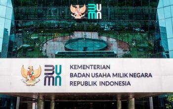 Isu Penghapusan Kementerian BUMN Menguat, Danantara Siap Ambil Alih Operasional