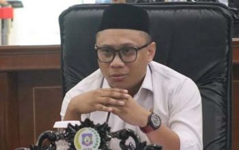 Dipecat PDIP, Wahyudin Kini Hadapi PAW dan Sorotan KPK