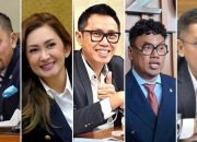 Lima Anggota DPR Resmi Dinonaktifkan, MKD Bukan Sekadar Simbolik