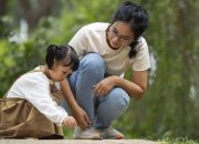 5 Kalimat yang Bisa Membentuk Anak Lebih Tangguh Menurut Pakar