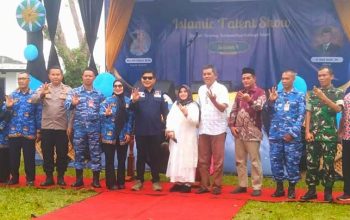 Oleh Soleh Apresiasi Islamic Talent Show, Dorong Literasi Digital dan Perlindungan Anak dari Konten Negatif