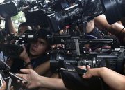 Polemik Pencabutan Kartu, Dewan Pers Desak Istana Pulihkan Akses Jurnalis CNN