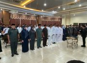 Proses Mutasi Kabupaten Tasik Tuai Kritik, Dinilai Tak Terapkan Merit Sistem