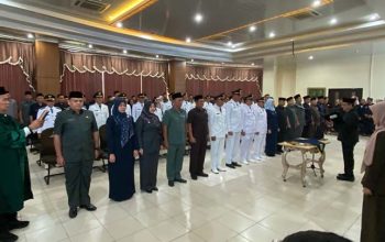 Proses Mutasi Kabupaten Tasik Tuai Kritik, Dinilai Tak Terapkan Merit Sistem