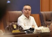 Take Home Pay Anggota DPR Masih Rp 65 Juta Meski Tunjangan Dihentikan