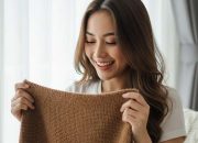 5 Bahan Pakaian Paling Adem Saat Cuaca Panas Melanda