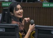 Klaim Endorse Tak Kuat, Jaksa Sebut Ada Anomali di Tas Mewah Sandra Dewi