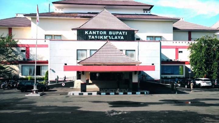 Bagian Umum Setda Kabupaten Tasik Diduga Miliki Hutang ke Pengusaha Ketring Rp1,6 Miliar