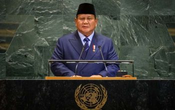 Doa Anies–Jokowi Hingga Nasi Goreng Telur Ceplok Warnai Ultah ke-74 Prabowo