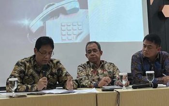 Dugaan Premanisme di KPP Tigaraksa, Purbaya: “Aneh, Stres Mungkin”