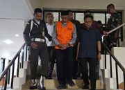 Eks Bupati Sleman Ditahan, Diduga Korupsi Dana Hibah Pariwisata Rp10,95 Miliar