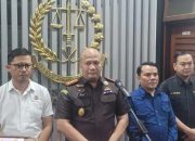 Kejari Dalami Dugaan Korupsi di Pemkot Bandung, Wakil Wali Kota Erwin Diperiksa