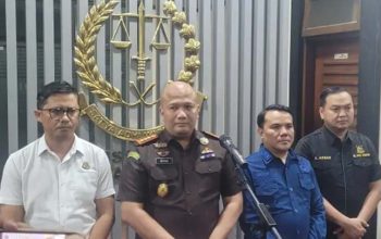 Kejari Dalami Dugaan Korupsi di Pemkot Bandung, Wakil Wali Kota Erwin Diperiksa