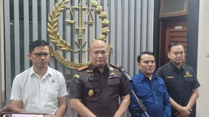 Kejari Dalami Dugaan Korupsi di Pemkot Bandung, Wakil Wali Kota Erwin Diperiksa