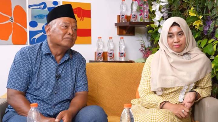 Terungkap, Ketua RT dan Sahara Dalangi Pengusiran Yai Mim di Joyogrand