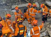 Korban Meninggal Ambruknya Ponpes Al Khoziny Kembali Bertambah Jadi 66 Orang