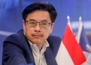 Ketua NasDem Sumut Jadi Korban Salah Tangkap di Pesawat