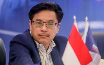 Ketua NasDem Sumut Jadi Korban Salah Tangkap di Pesawat