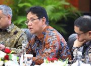 Menkeu Purbaya Siapkan Strategi Tekan Utang Negara yang Tembus Rp9.138 Triliun