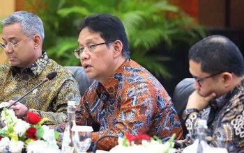 Menkeu Purbaya Siapkan Strategi Tekan Utang Negara yang Tembus Rp9.138 Triliun