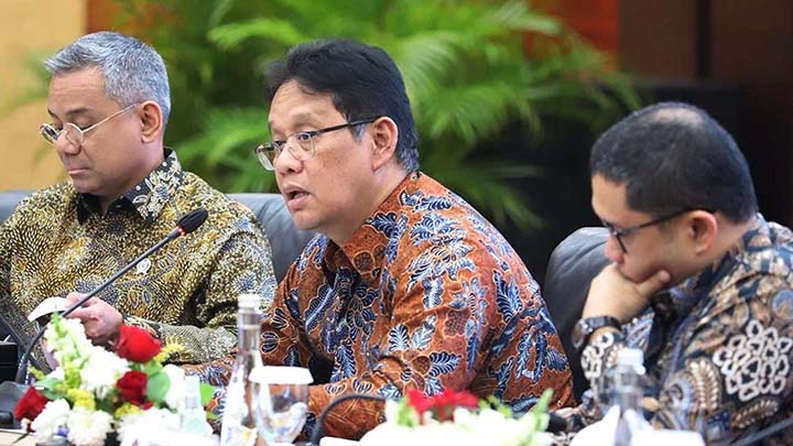 Menkeu Purbaya Siapkan Strategi Tekan Utang Negara yang Tembus Rp9.138 Triliun