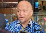 Mercy BJ Habibie yang Terseret Kasus BJB Kini Kembali ke Keluarganya