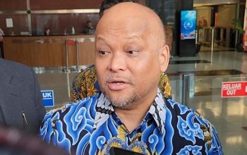 Mercy BJ Habibie yang Terseret Kasus BJB Kini Kembali ke Keluarganya