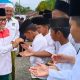Hari Santri Nasional, Cak Imin Sentil Minimnya Perhatian Pemerintah ke Pesantren