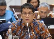 Ogah Bayar Utang Whoosh, Purbaya: Untungnya mereka Susahnya ke Negara