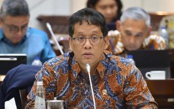 Ogah Bayar Utang Whoosh, Purbaya: Untungnya mereka Susahnya ke Negara