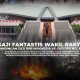 Gaji Fantastis! Inilah Perbandingan DPR Indonesia vs Dunia