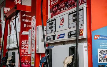 Pertamina Minta Maaf soal Motor ‘Brebet’ Usai Isi Pertalite di Jatim