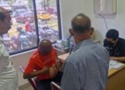 Polda Jabar Tahan Endang Juta Terkait Kasus Tambang Ilegal Galunggung