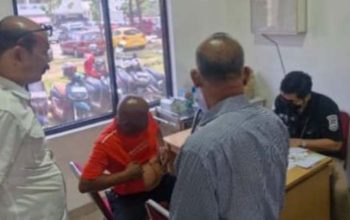Polda Jabar Tahan Endang Juta Terkait Kasus Tambang Ilegal Galunggung