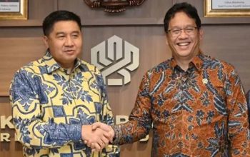 Purbaya Usulkan Pemutihan Kredit Macet di Bawah Rp1 Juta untuk MBR