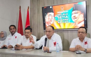 Projo di Ambang Pisah Jalan dengan Jokowi, Budi Arie Tegaskan Dukung Prabowo