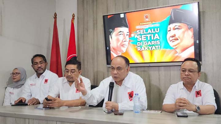 Projo di Ambang Pisah Jalan dengan Jokowi, Budi Arie Tegaskan Dukung Prabowo