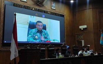 Upaya Pemakzulan Bupati Sudewo Gagal, DPRD Pati Minta Perbaikan Kinerja