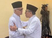 Gus Yahya dan Rais Aam PBNU Sepakati Muktamar Baru Usai Kisruh Internal